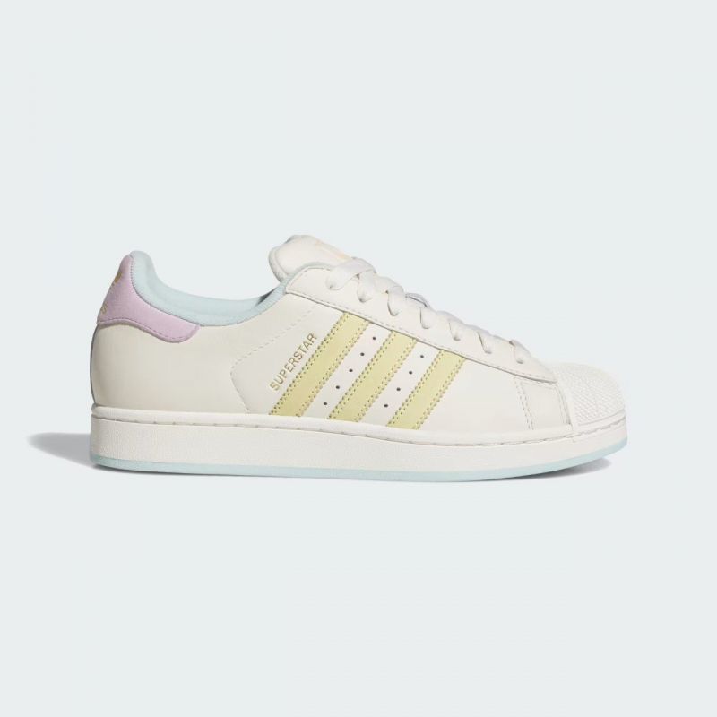 SUPERSTAR II shoes