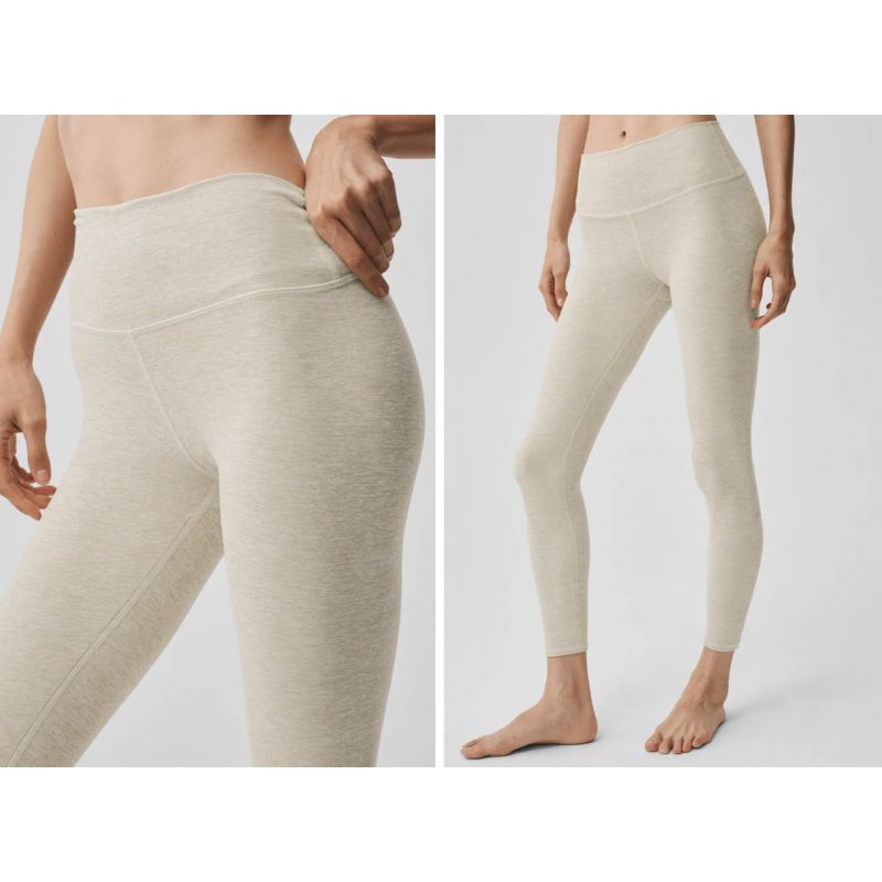 Alosoft High-Waist 7/8 Highlight Legging
