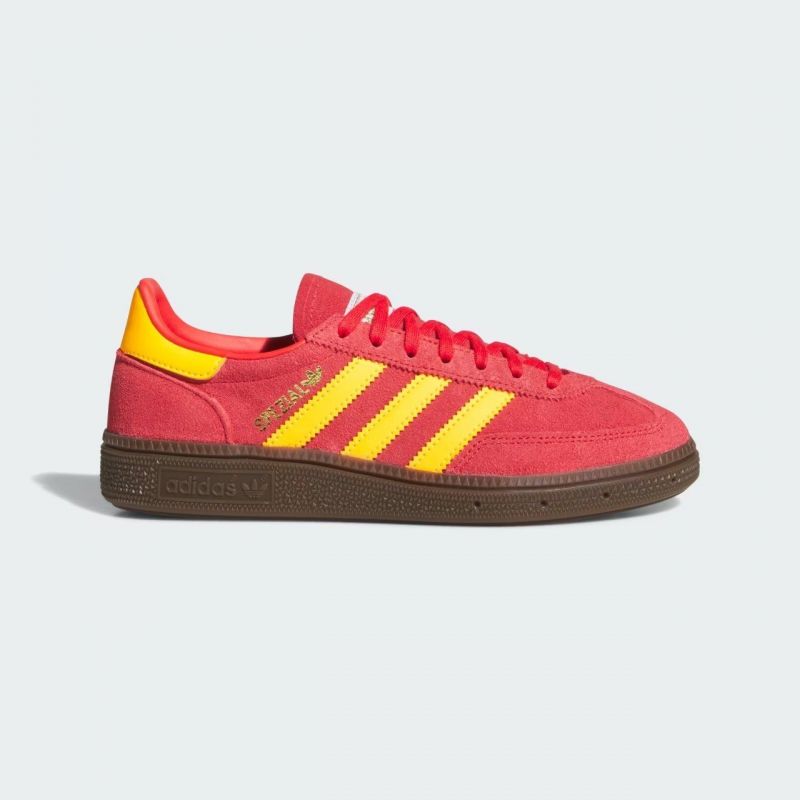 HANDBALL SPEZIAL SHOES