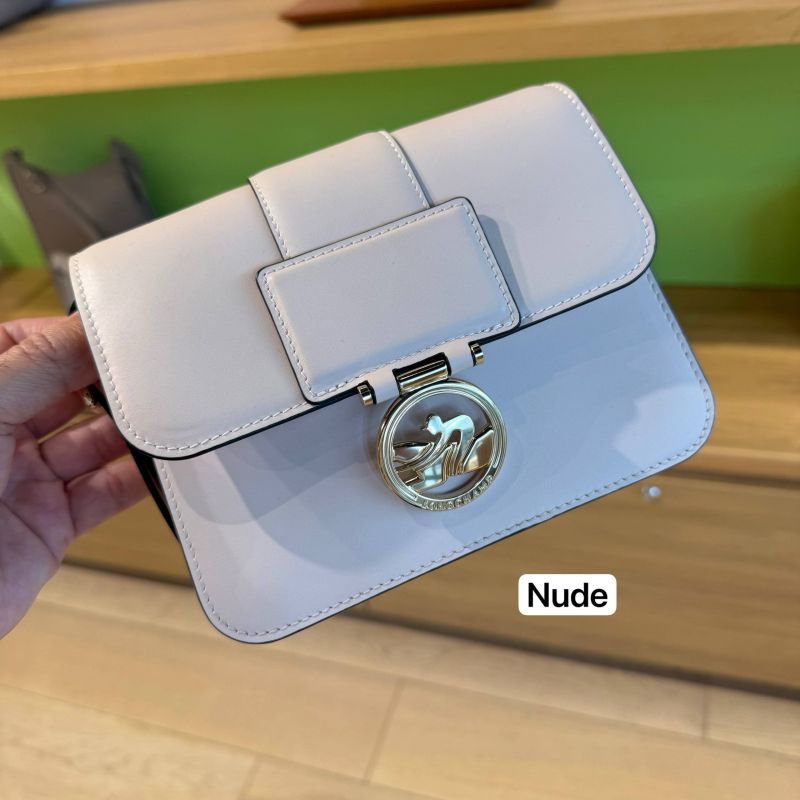 CROSSBODY