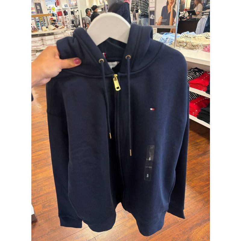 FEMININO Moletom com Fleece
