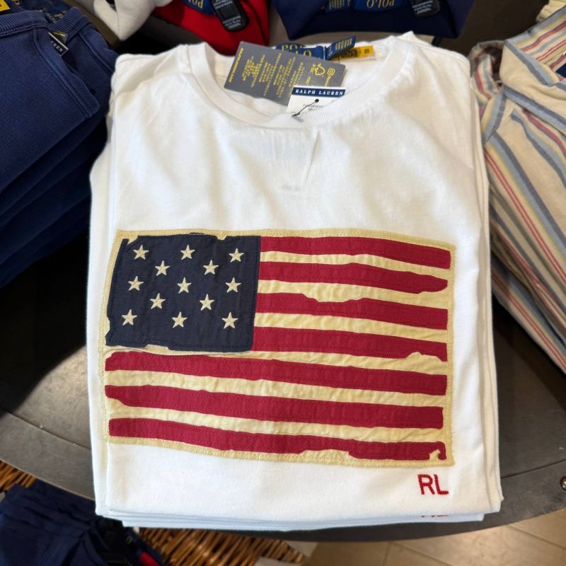 CAMISETA