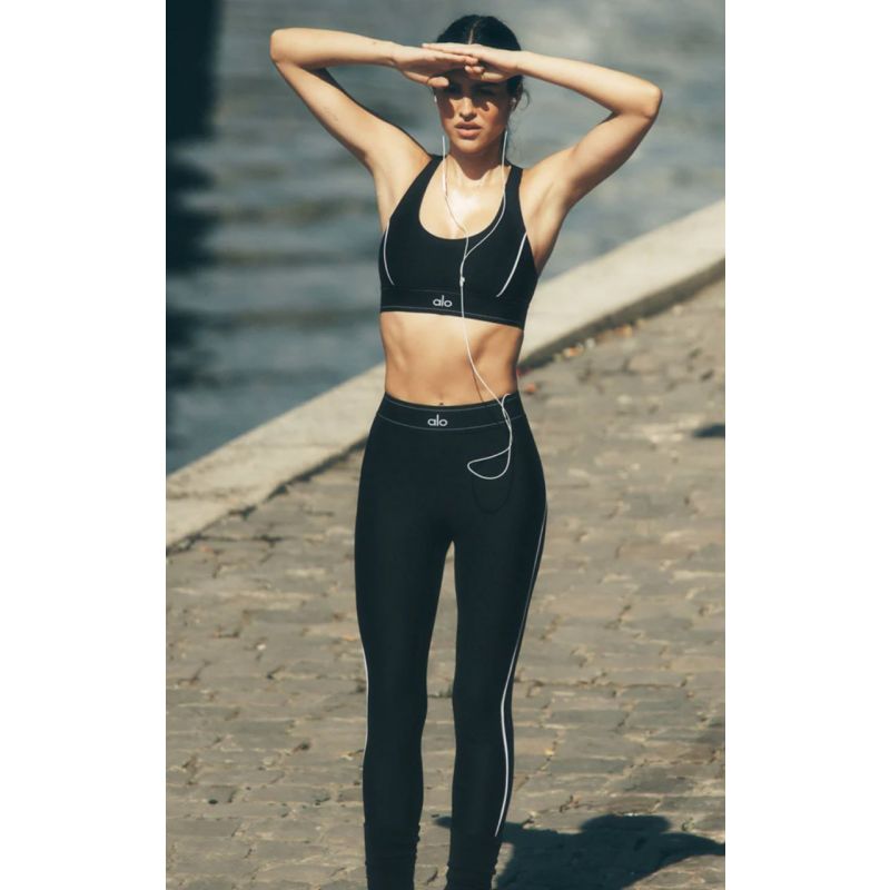 Airlift High-Waist Suit Up Legging