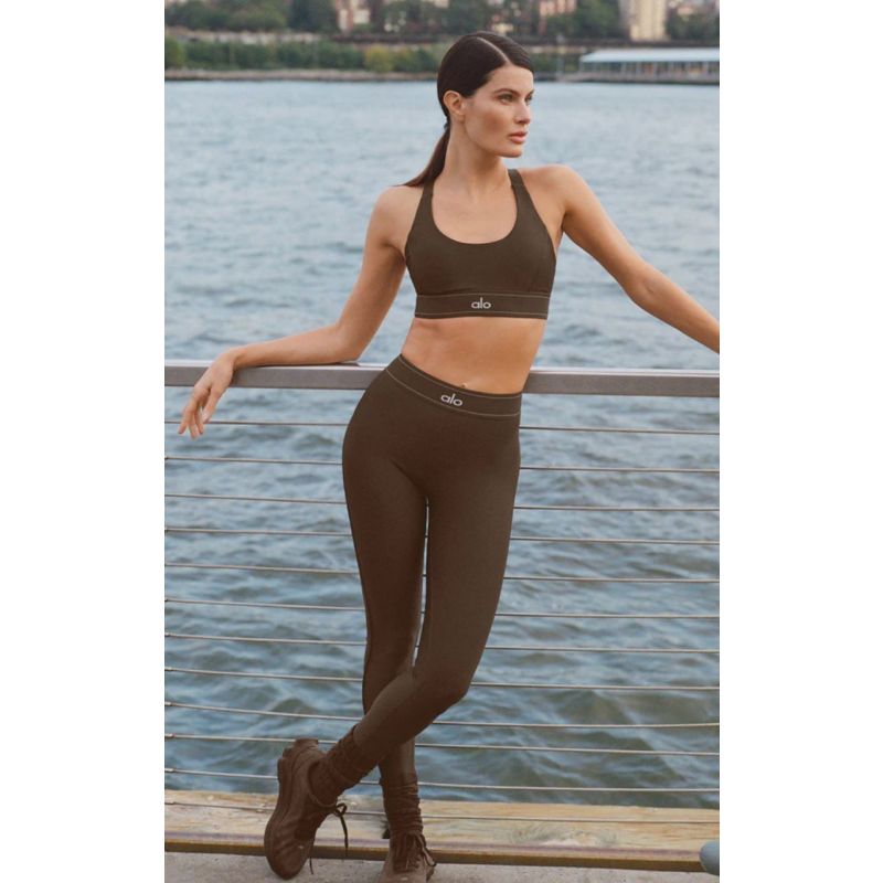 Airlift High-Waist Suit Up Legging