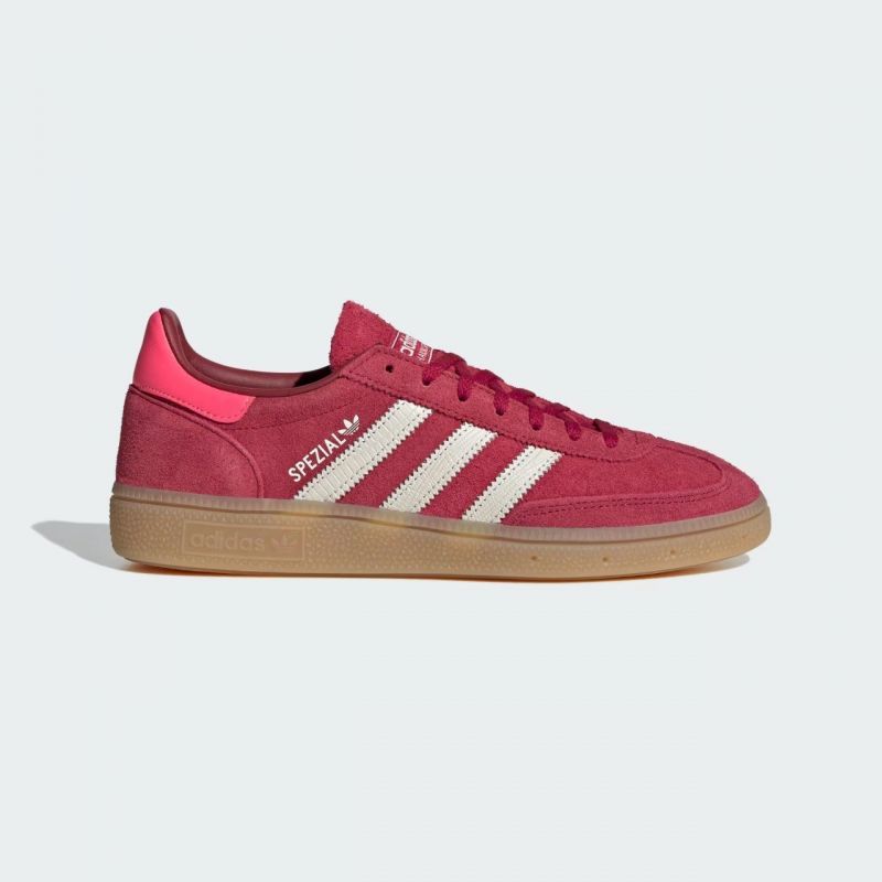 HANDBALL SPEZIAL SHOES