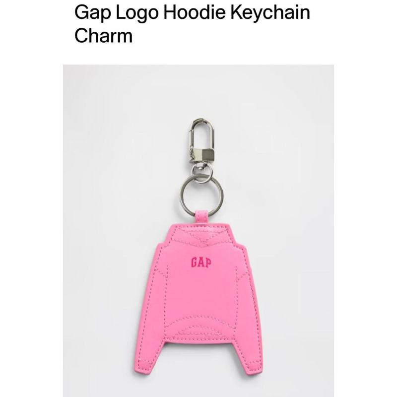 Keychain Charm