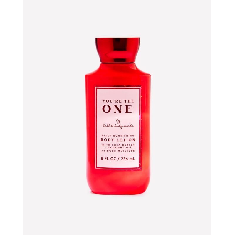 body lotion