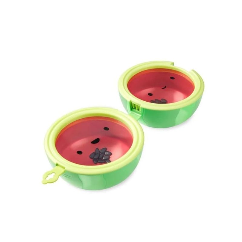 SKIP HOP - FARMSTAND RATTLE MELON DRUM