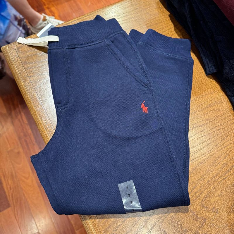 CALÇA MOLETOM