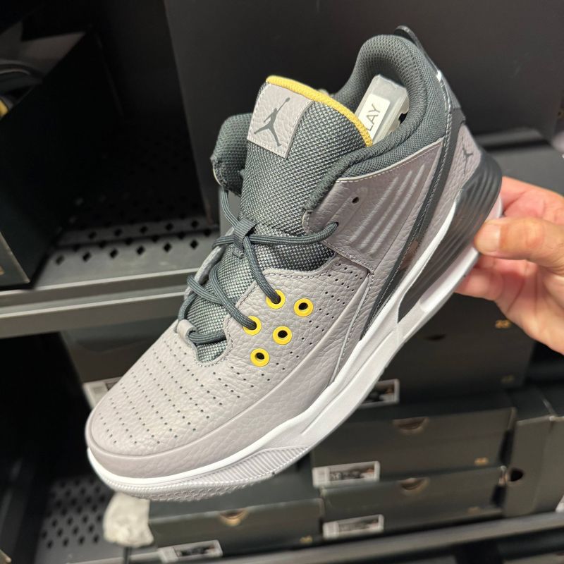 JORDAN MAX