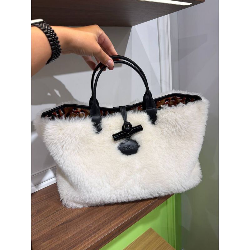 BOLSA DE MÃO GRANDE
