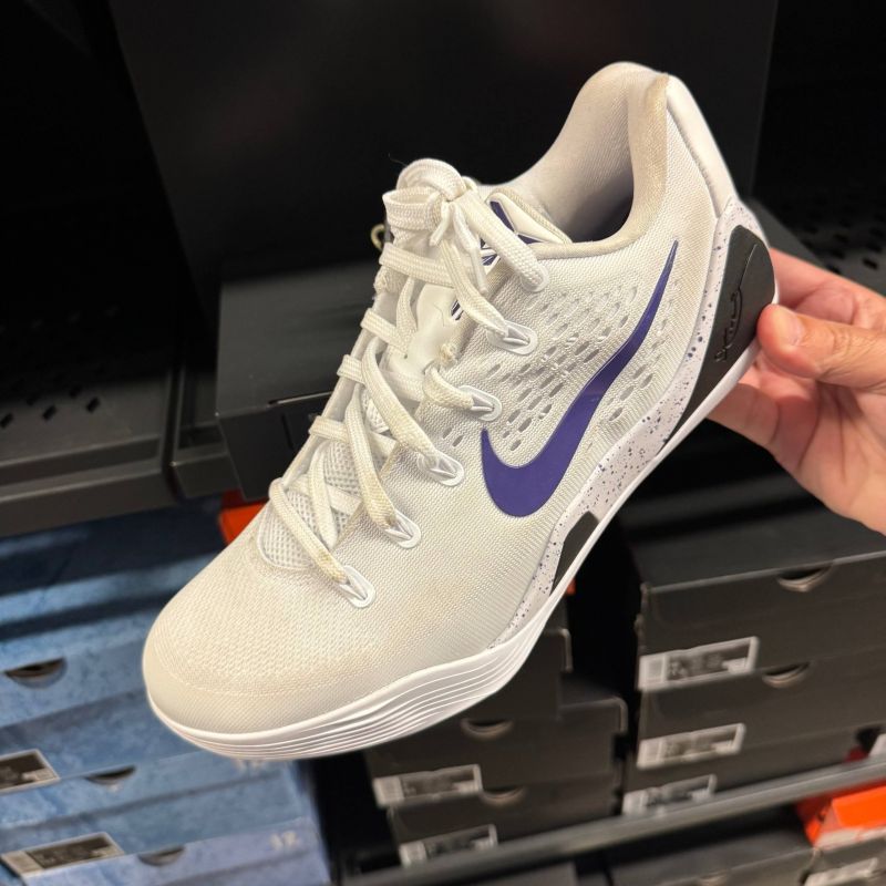 KOBE IX ELITE