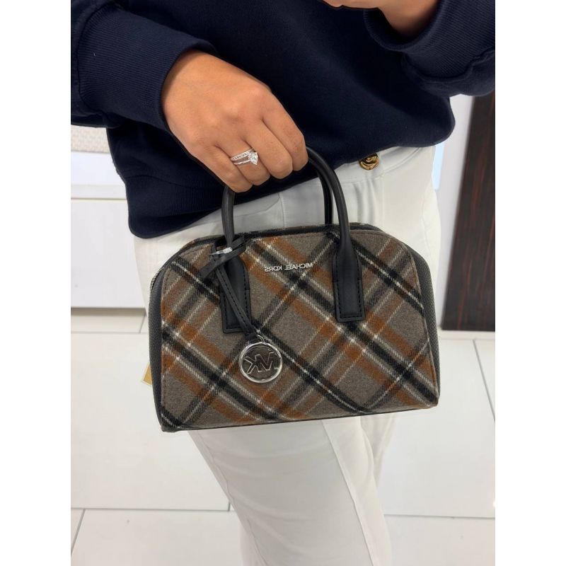 BOLSA ASHTON COM ALCA EXTRA