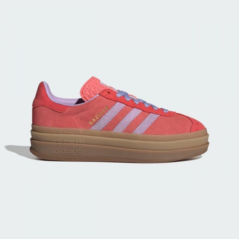 Gazelle Bold Shoes