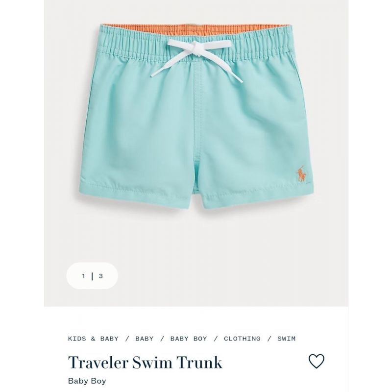 Short