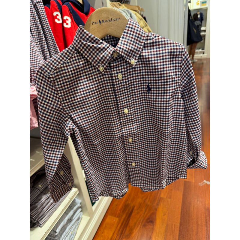 CAMISA