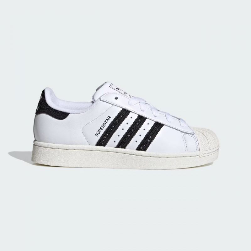 SUPERSTAR II SHOES
