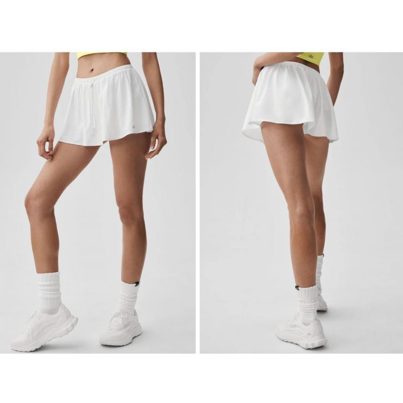 Breezy Tennis Skirt