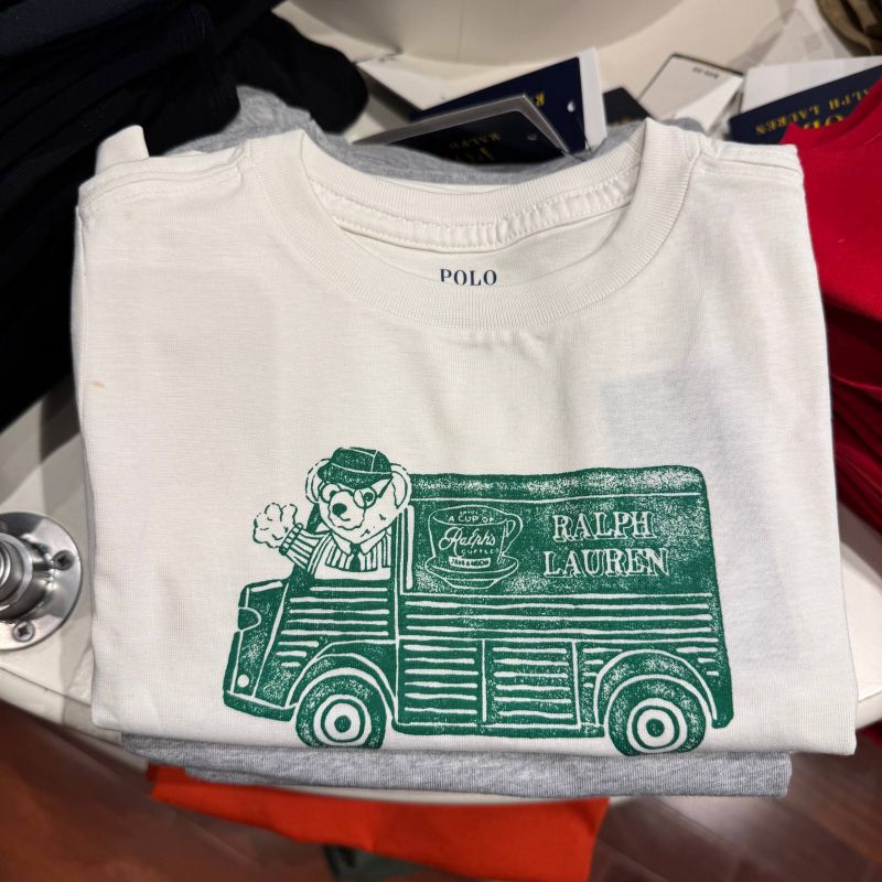 CAMISETA