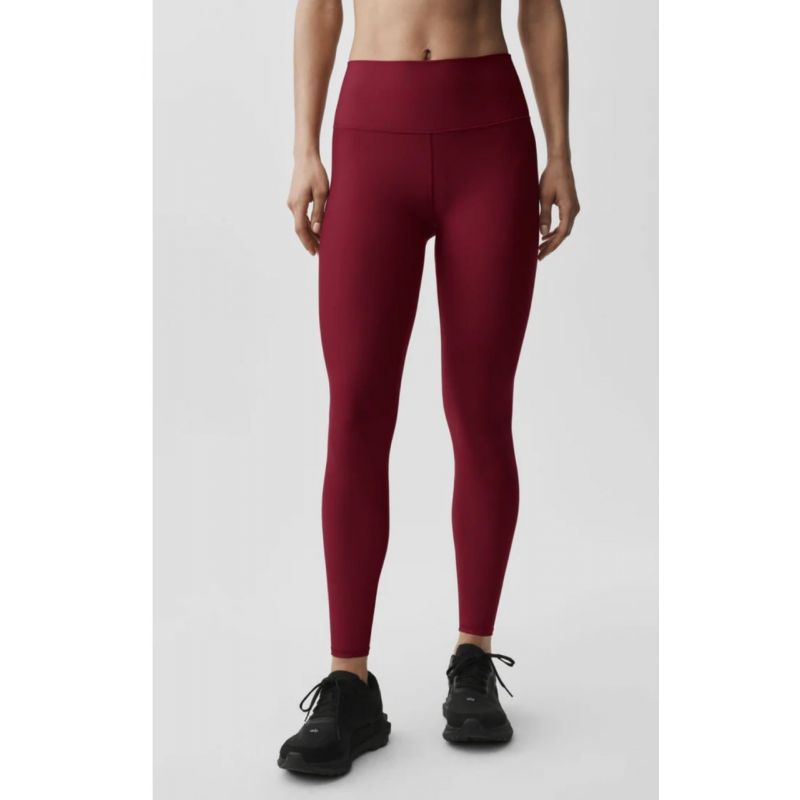 7/8 High-Waist Airlift Legging
