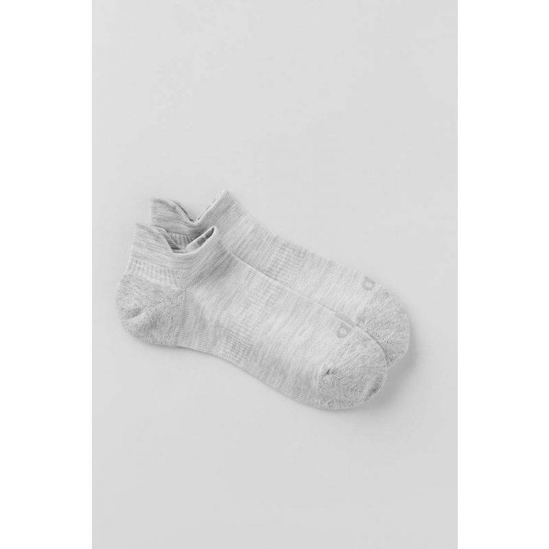 Unisex Performance Tab Sock