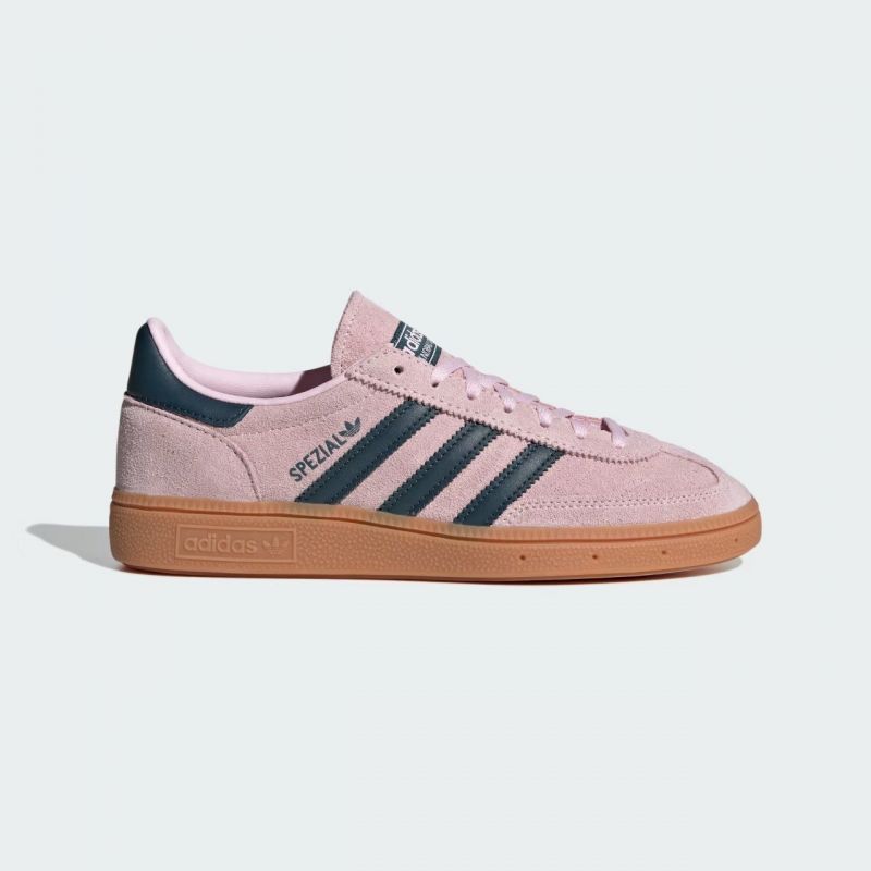 HANDBALL SPEZIAL SHOES