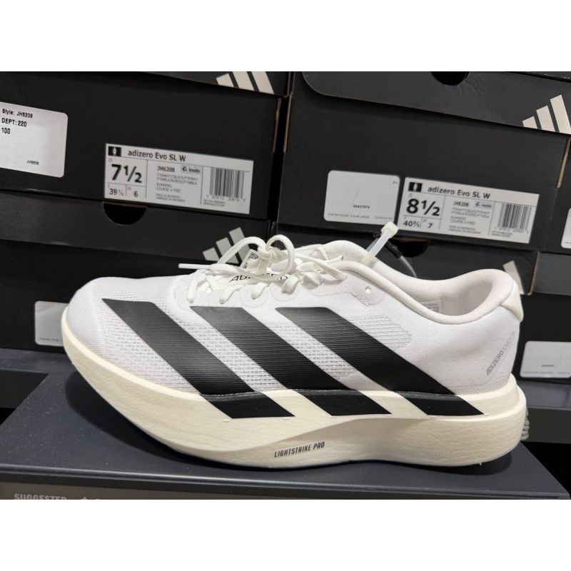 ADIZERO EVO SL