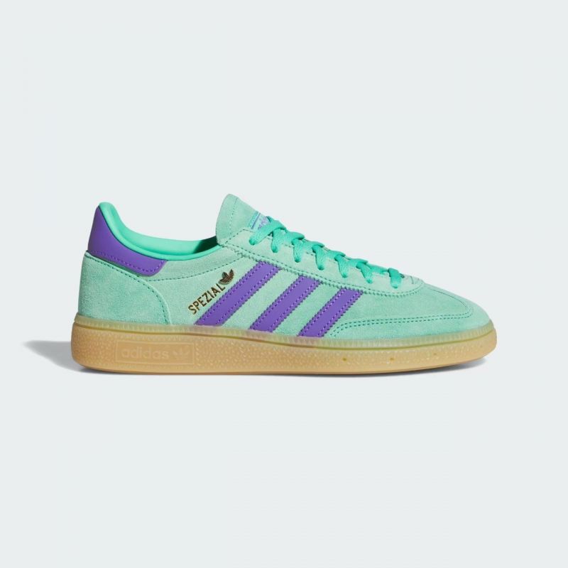 HANDBALL SPEZIAL SHOES