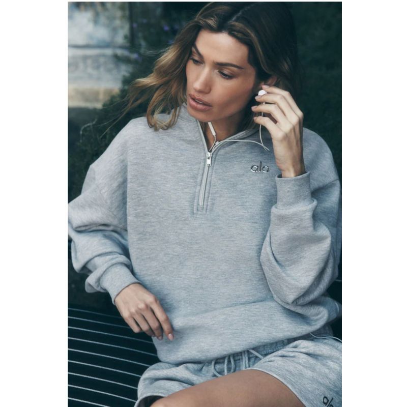 Accolade 1/4 Zip Pullover