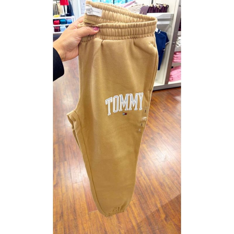 FEMININO CALÇA MOLETOM
