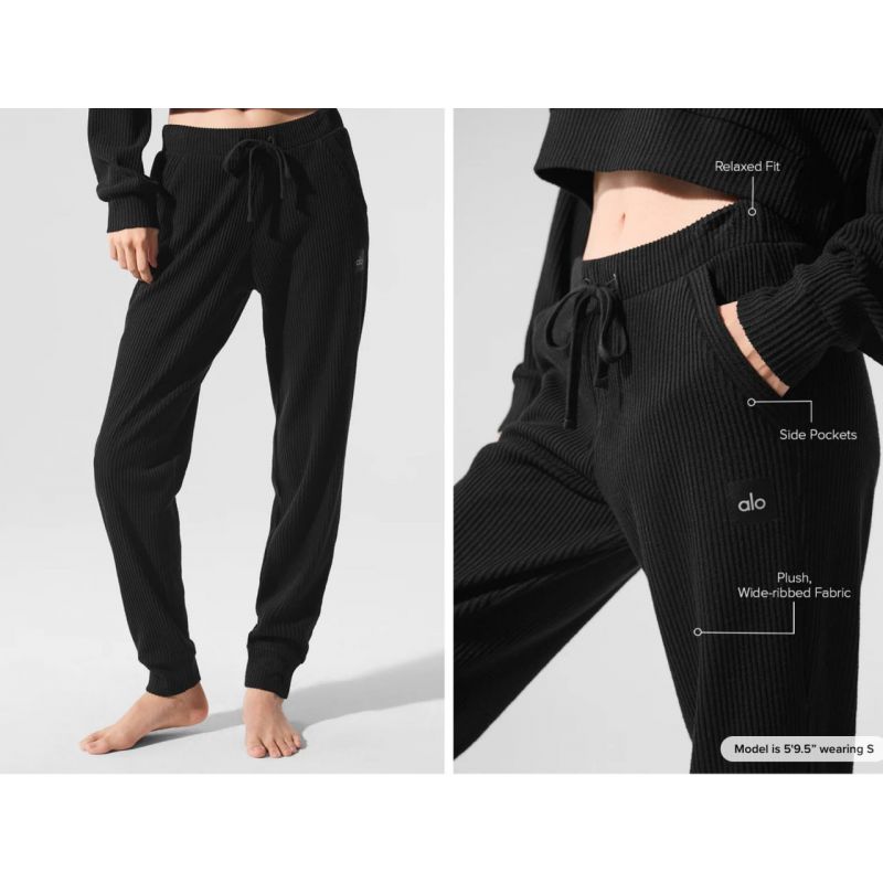 Muse Sweatpant