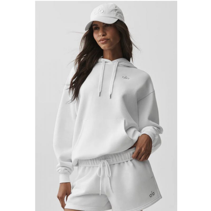 Accolade Hoodie