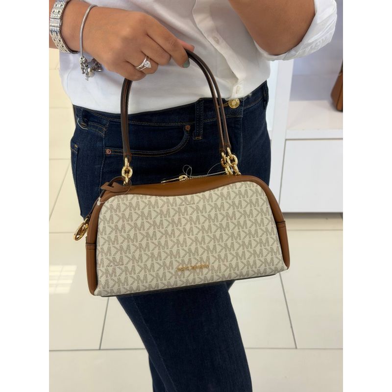 BOLSA DE OMBRO CECILY
