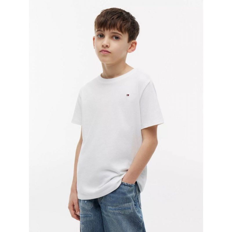 Kids Everyday Crewneck T-Shirt