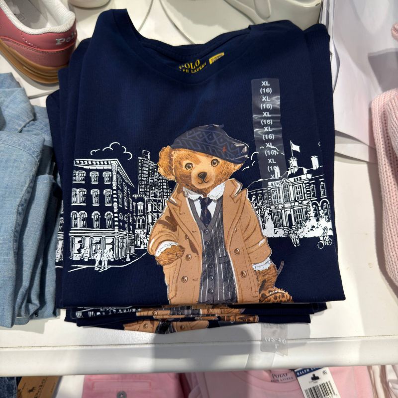 CAMISETA