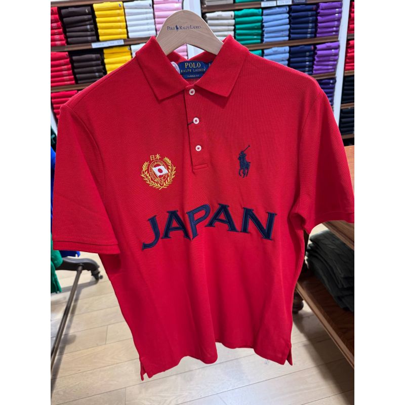 POLO CLASSIC FIT