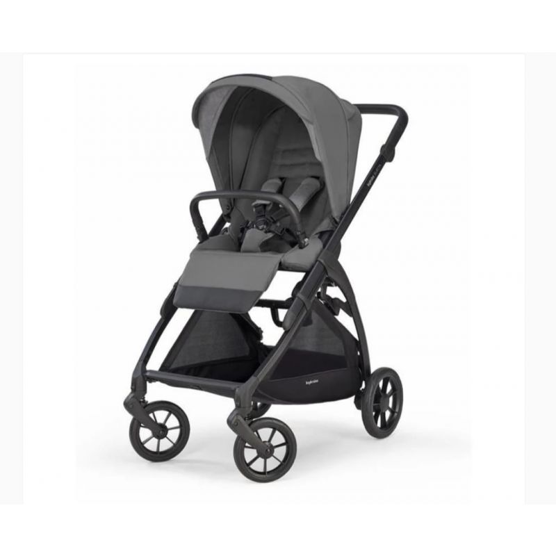 INGLESINA - ELECTA STROLLER, CHELSEA GRAY