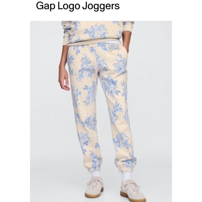 Jogger