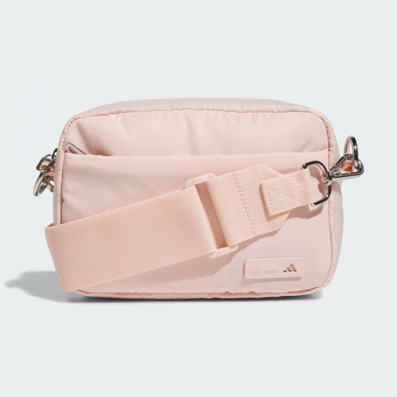 Luxe Crossbody