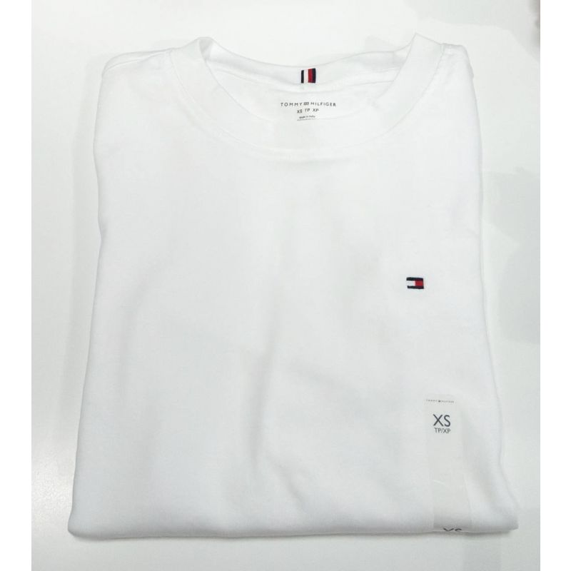 Blusa manga longa