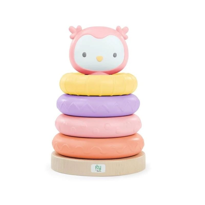 KIDS II - INGENUITY CUTIE STACKS NALLY