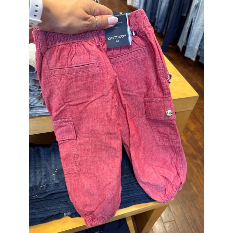 calça