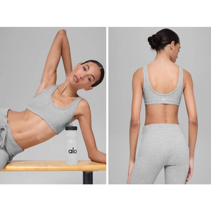 SAlosoft Center Stage Bra