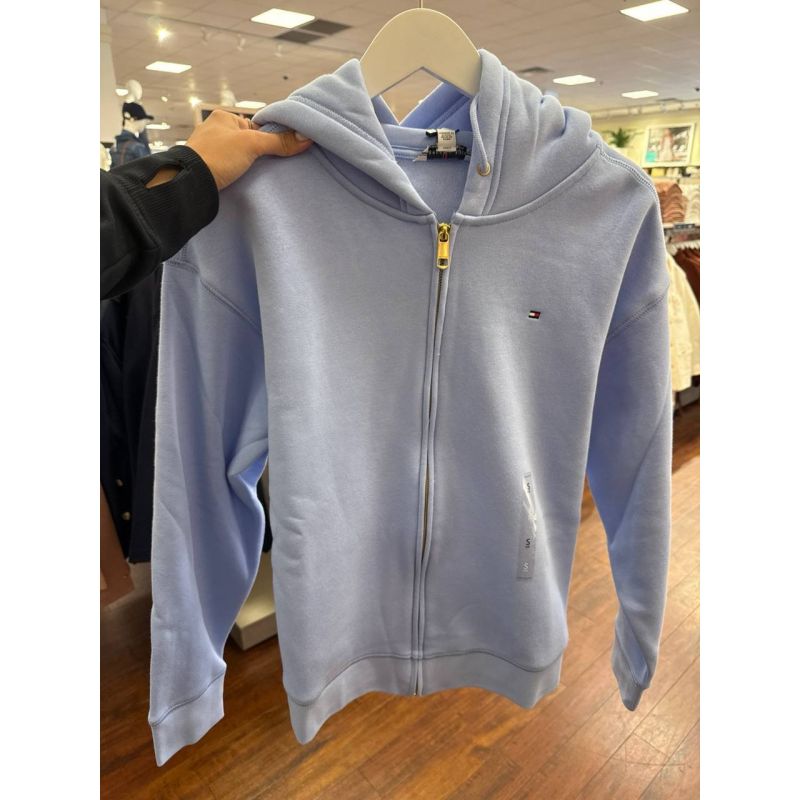 FEMININO Moletom com Fleece