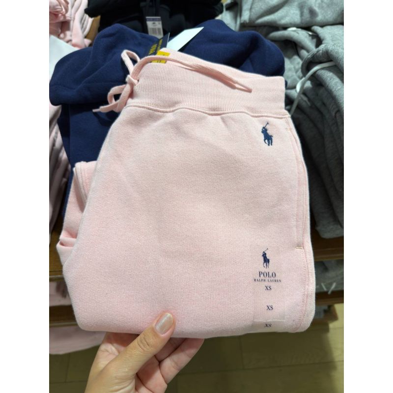 CALÇA DE MOLETOM