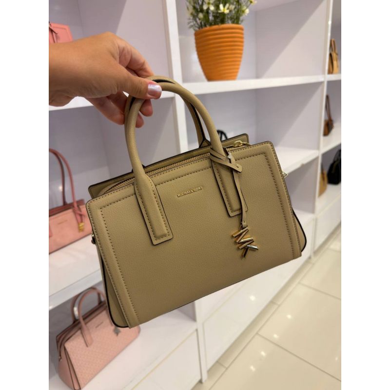 BOLSA DE MÃO COM ALÇA EXTRA LAILA