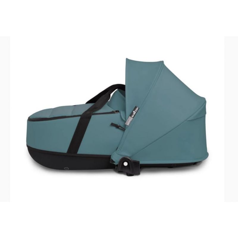 YOYO BABYZEN BASSINET, AQUA