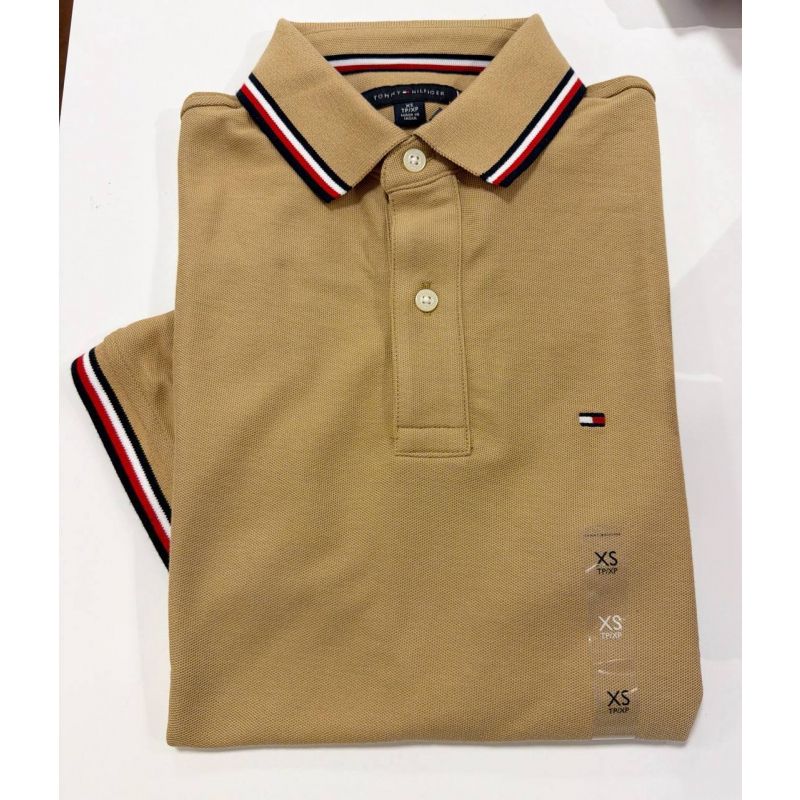 Polo Regular Fit
