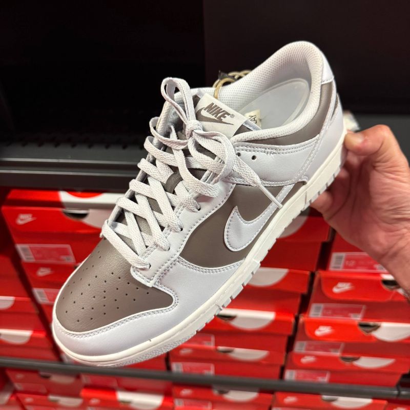 DUNK LOW