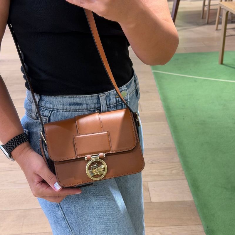 CROSSBODY PEQUENA